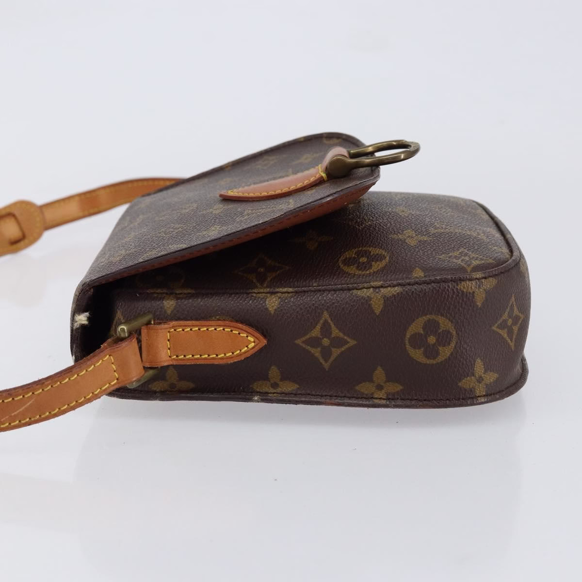 Louis Vuitton Saint Cloud MM - Image 5