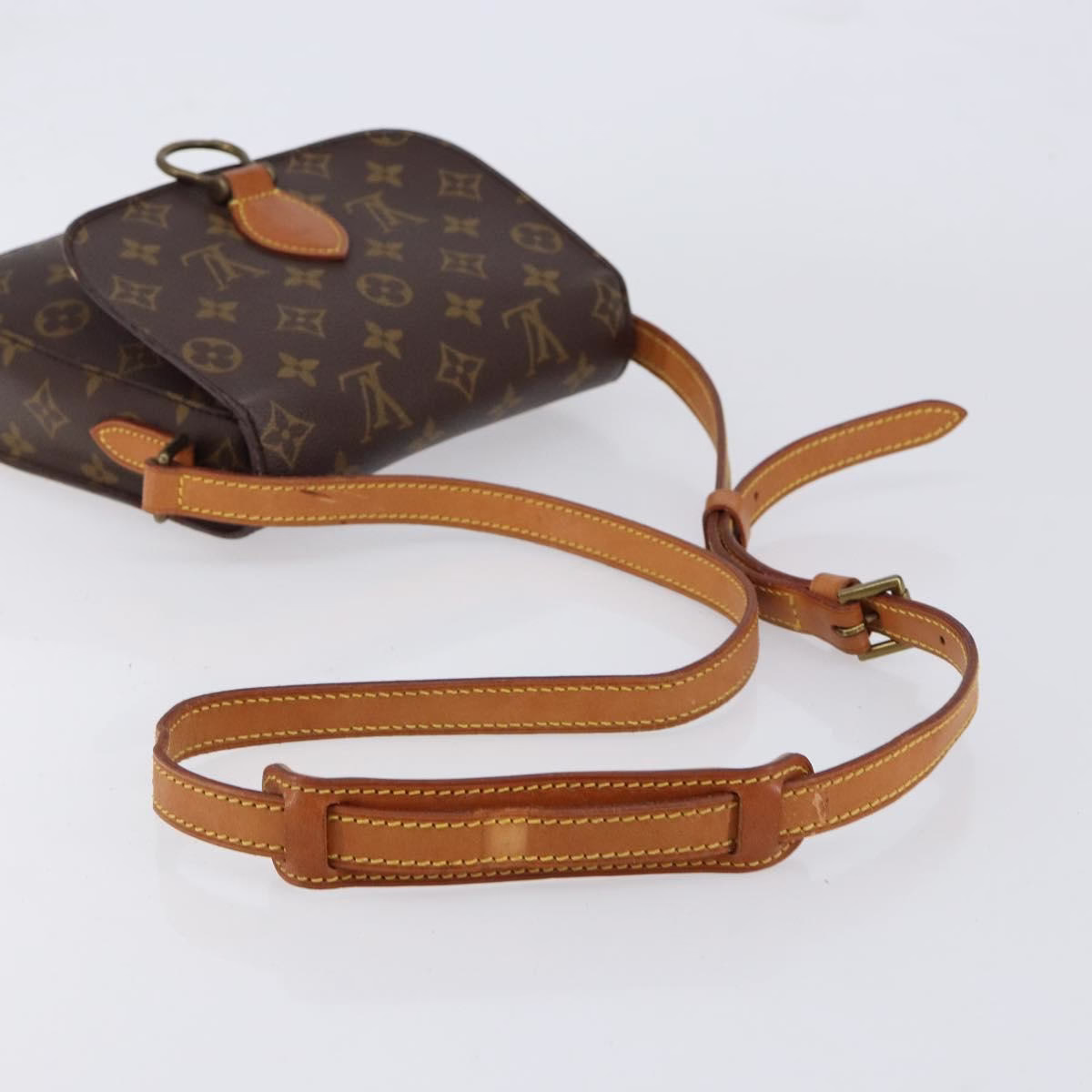 Louis Vuitton Saint Cloud MM - Image 6