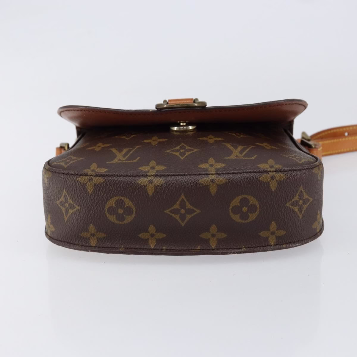 Louis Vuitton Saint Cloud MM - Image 8
