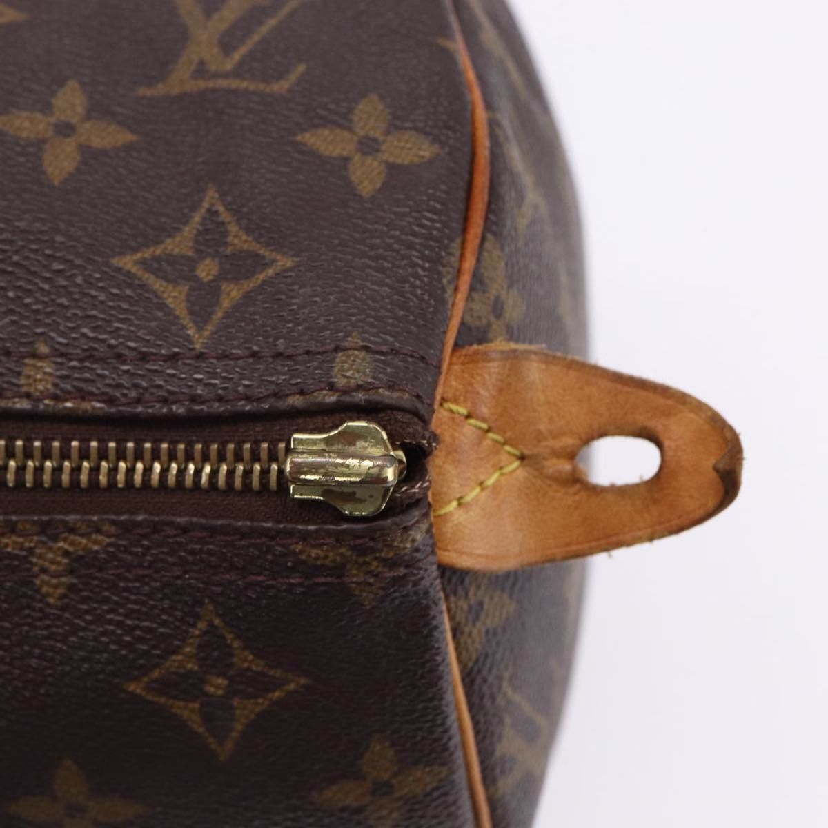 Louis Vuitton Speedy 30 - Image 10