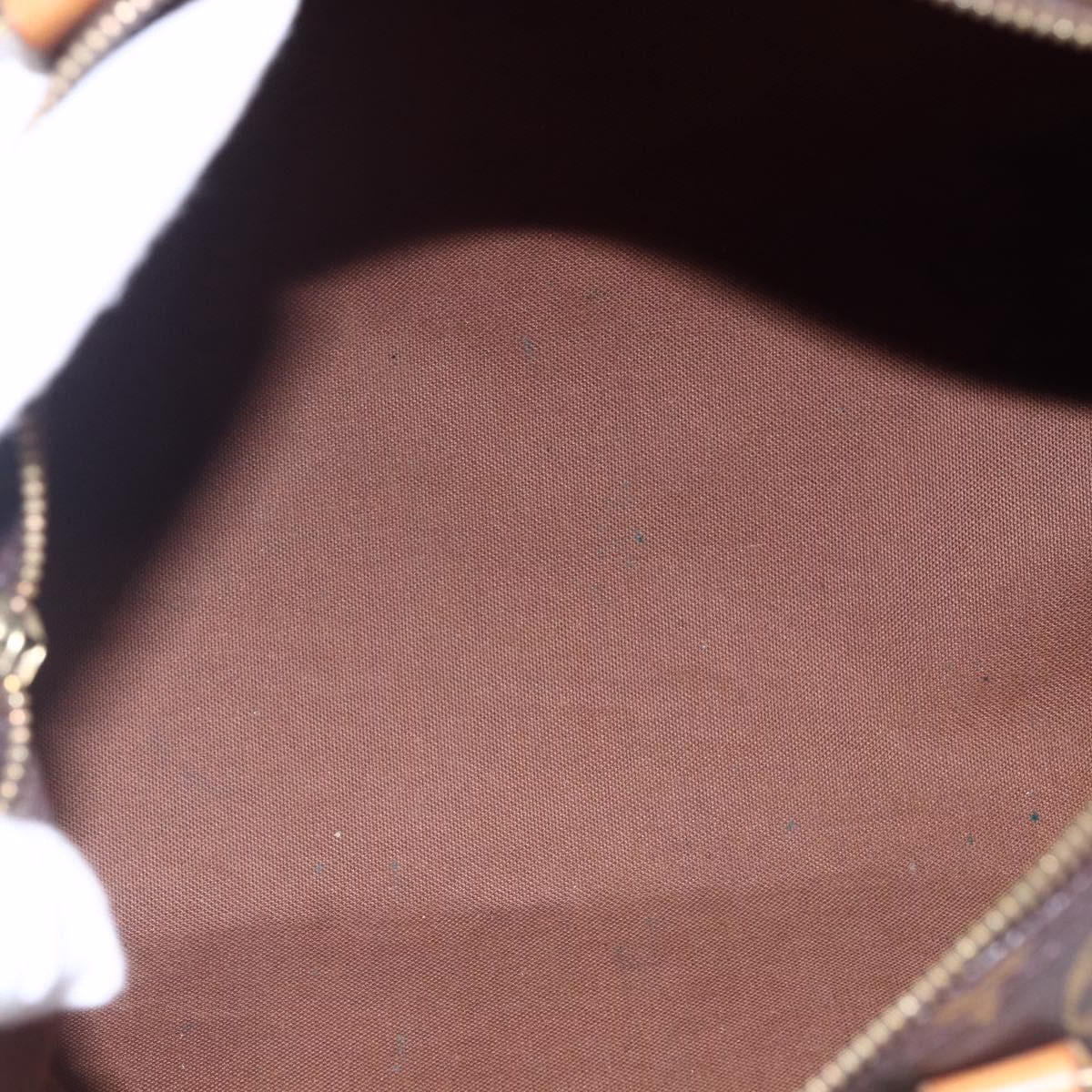 Louis Vuitton Speedy 30 - Image 12