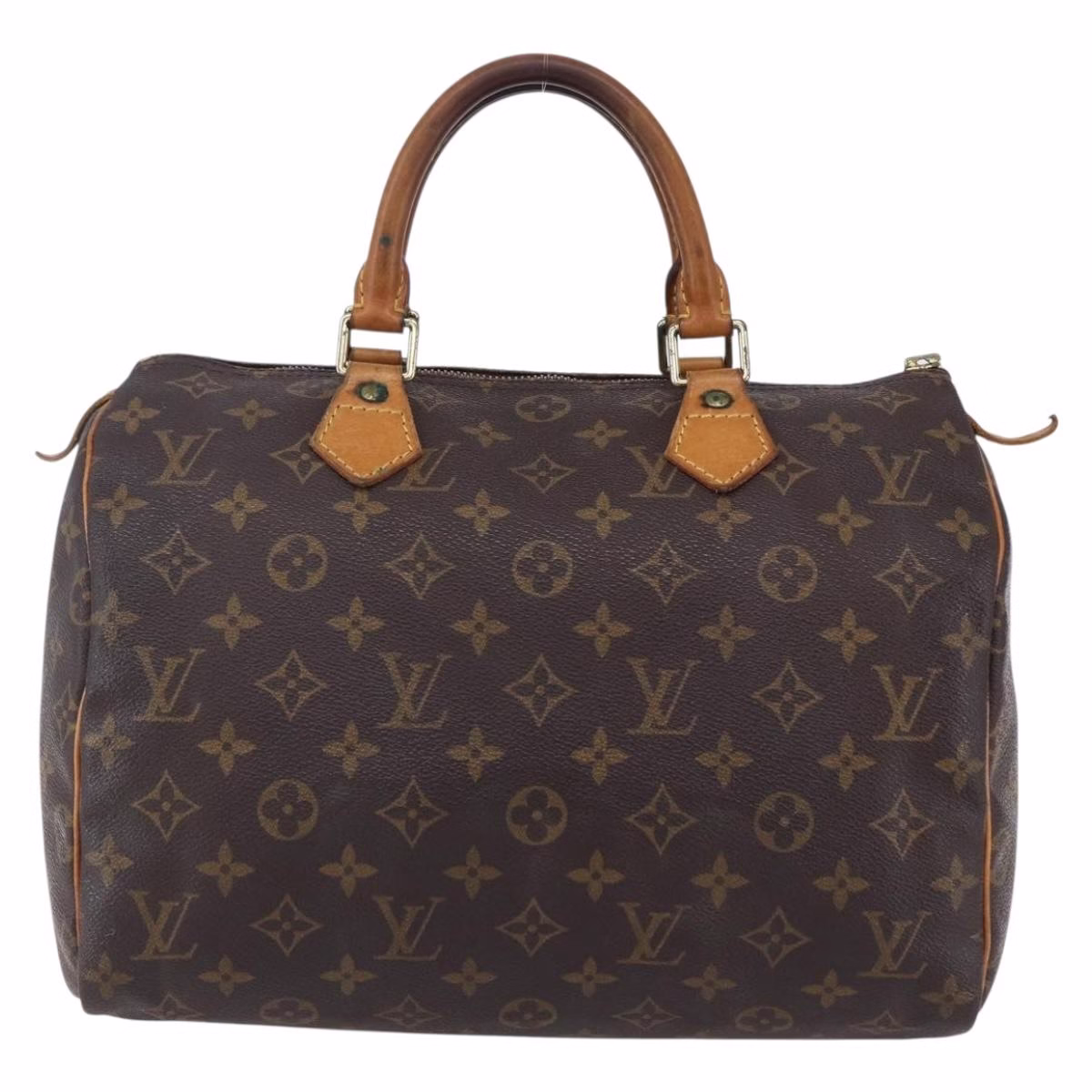Louis Vuitton Speedy 30 - Image 3