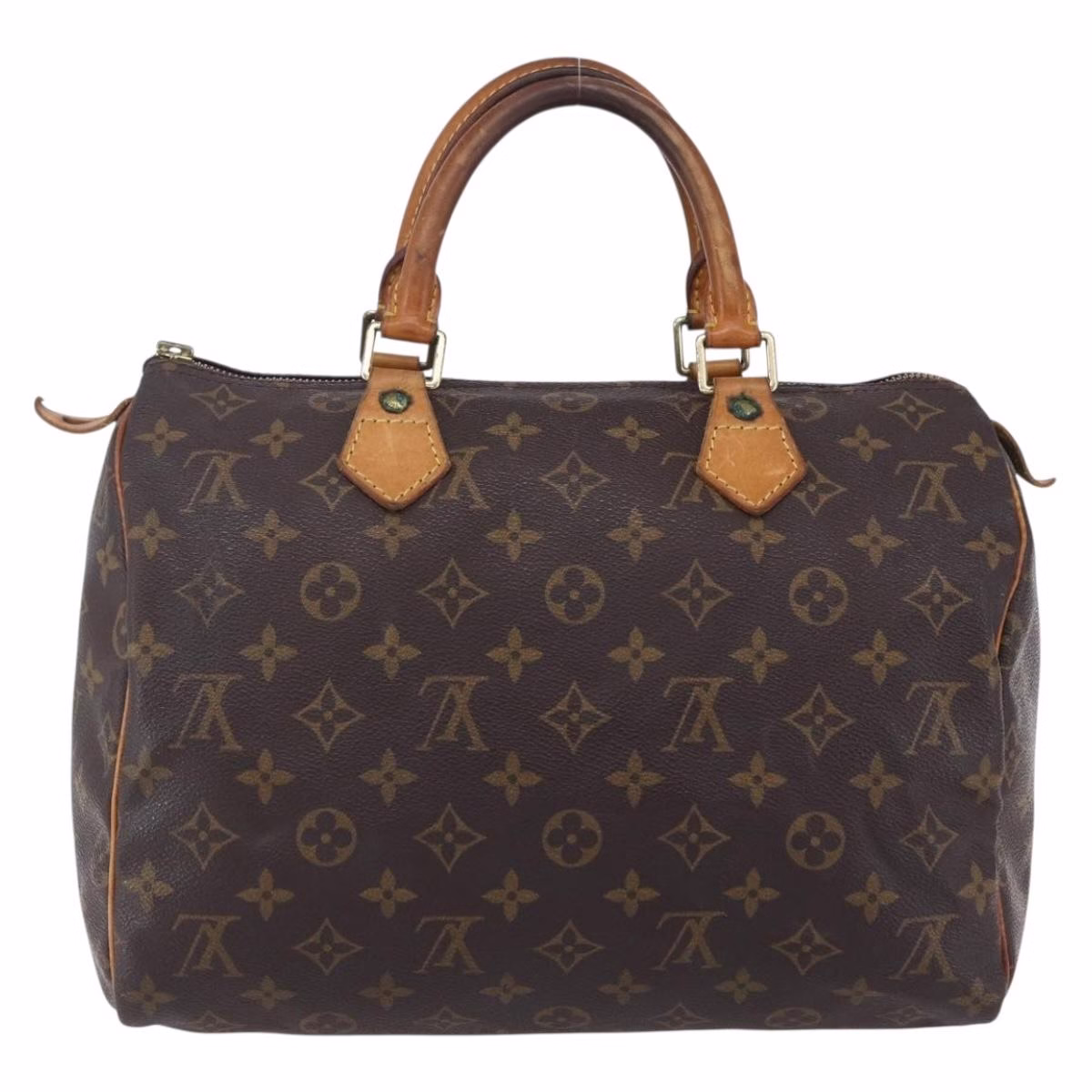Louis Vuitton Speedy 30 - Image 4