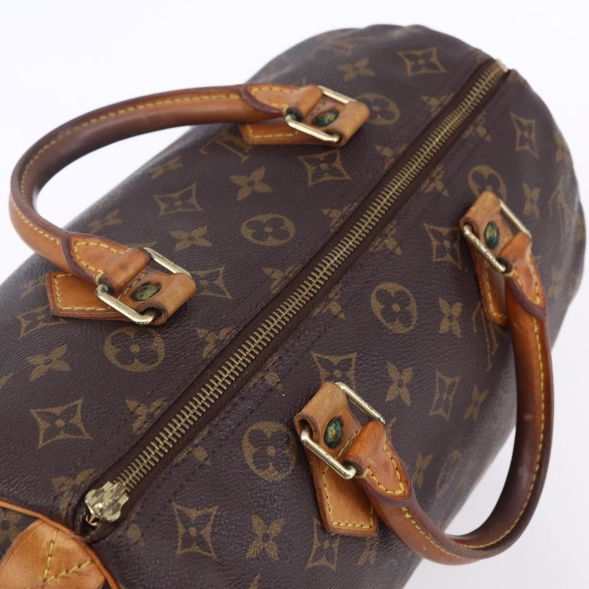 Louis Vuitton Speedy 30 - Image 7