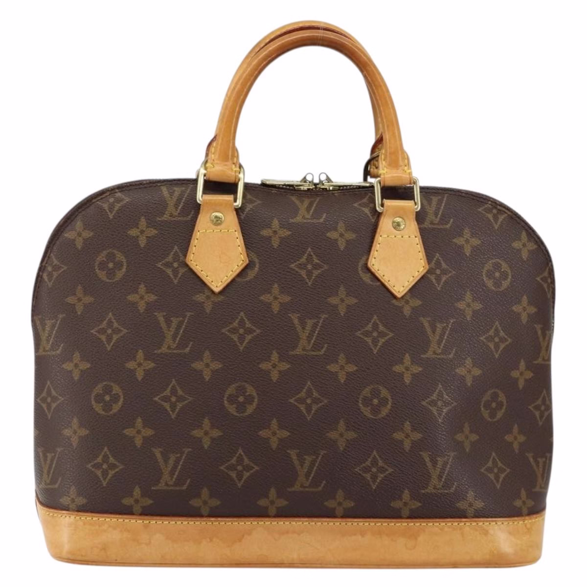 Louis Vuitton Alma - Image 4