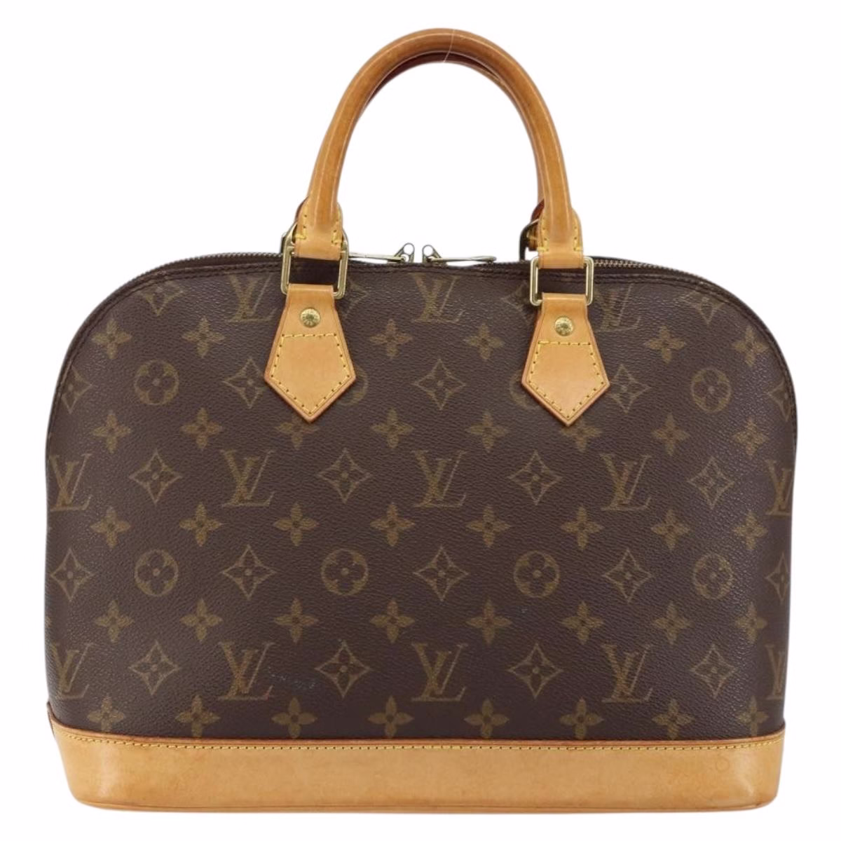 Louis Vuitton Alma - Image 3