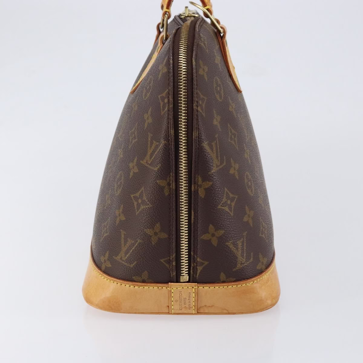 Louis Vuitton Alma - Image 6