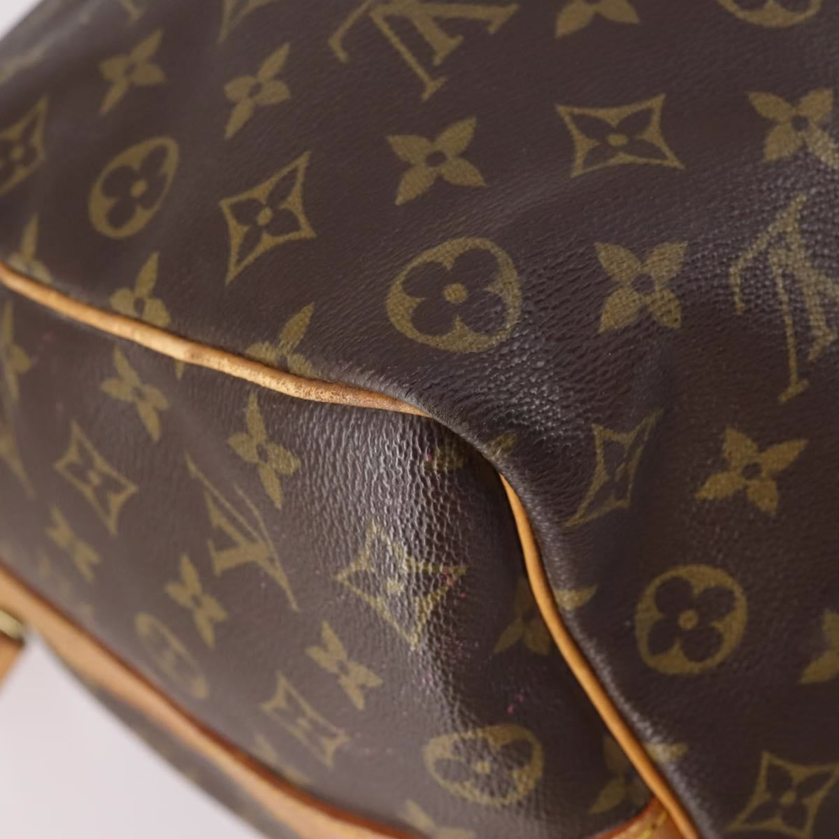 Louis Vuitton Keepall 50 - Image 14