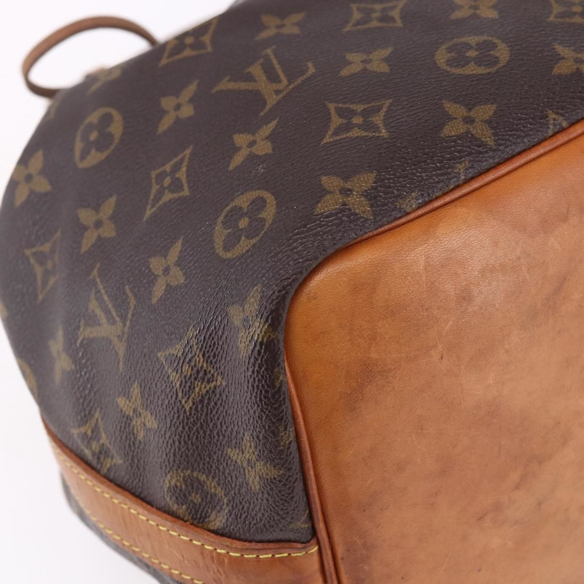 Louis Vuitton Petit Noé - Image 11
