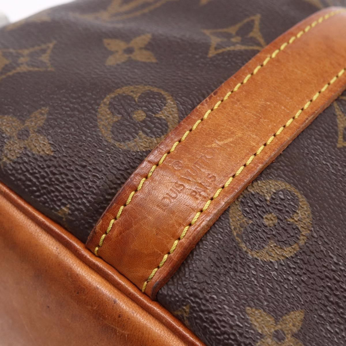 Louis Vuitton Petit Noé - Image 14