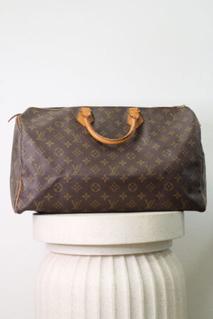 Louis Vuitton Speedy 40
