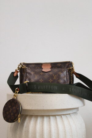 Louis Vuitton Multi Pochette