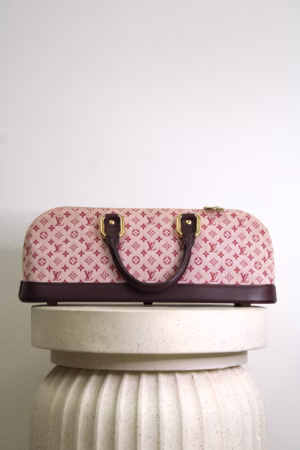 Louis Vuitton Alma Ron