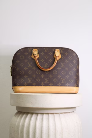 Louis Vuitton Alma