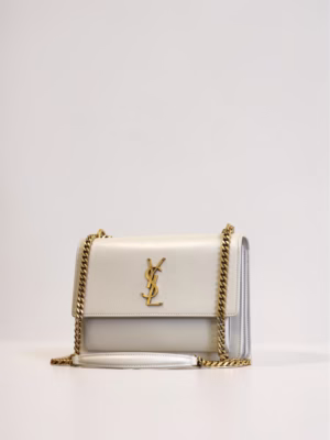 Saint Laurent Sunset