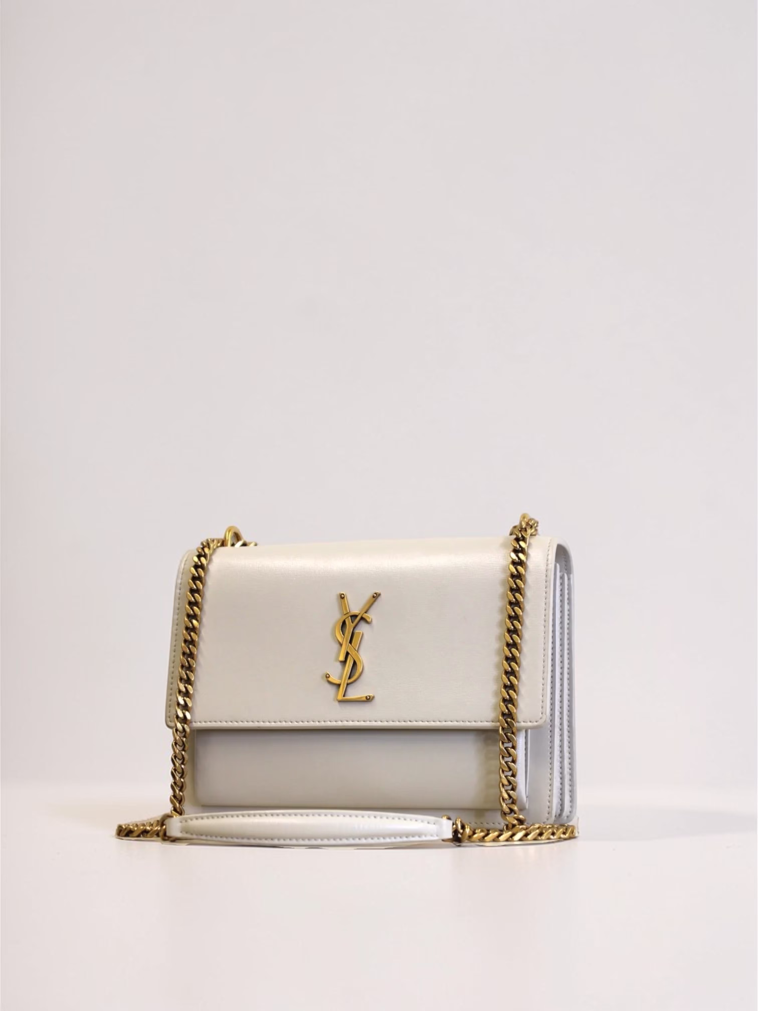 Saint Laurent Sunset