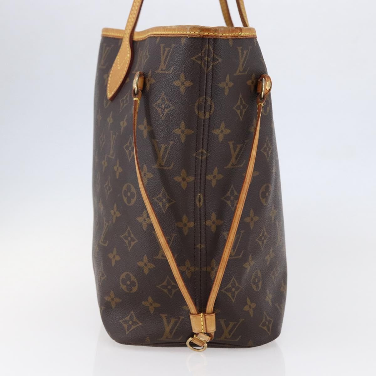 Louis Vuitton Neverfull Monogram MM - Image 7
