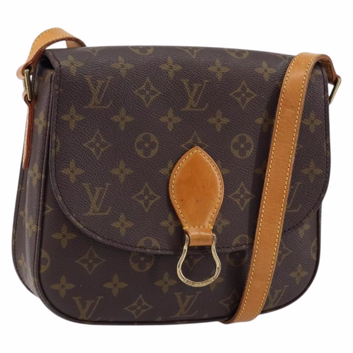 Louis Vuitton Saint Cloud GM - Image 2