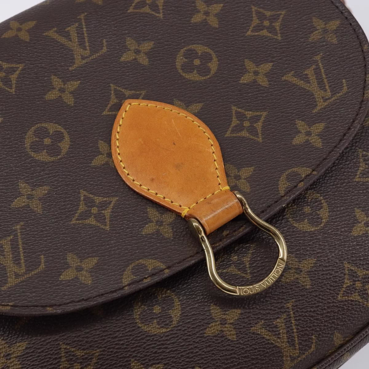 Louis Vuitton Saint Cloud GM - Image 8