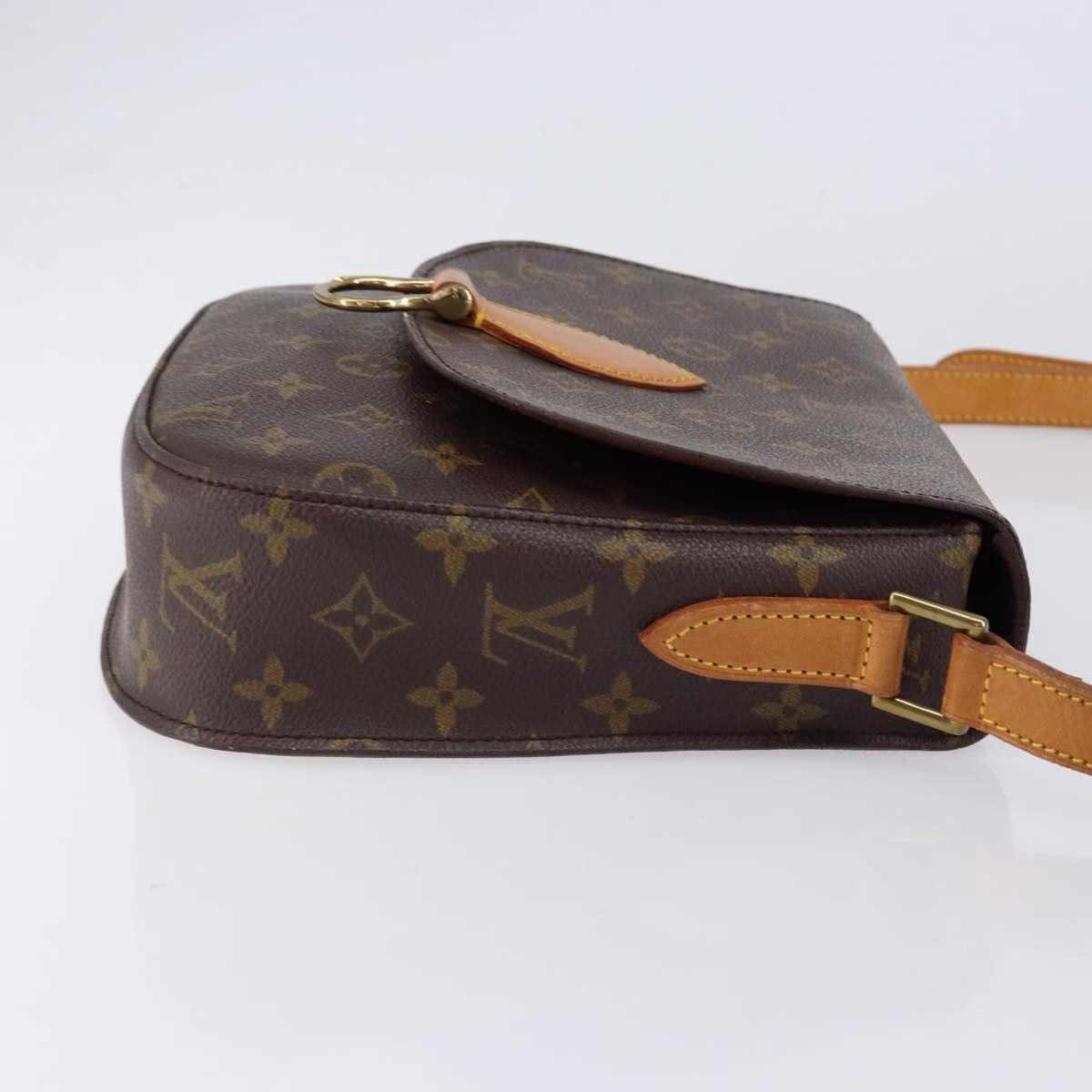 Louis Vuitton Saint Cloud GM - Image 4