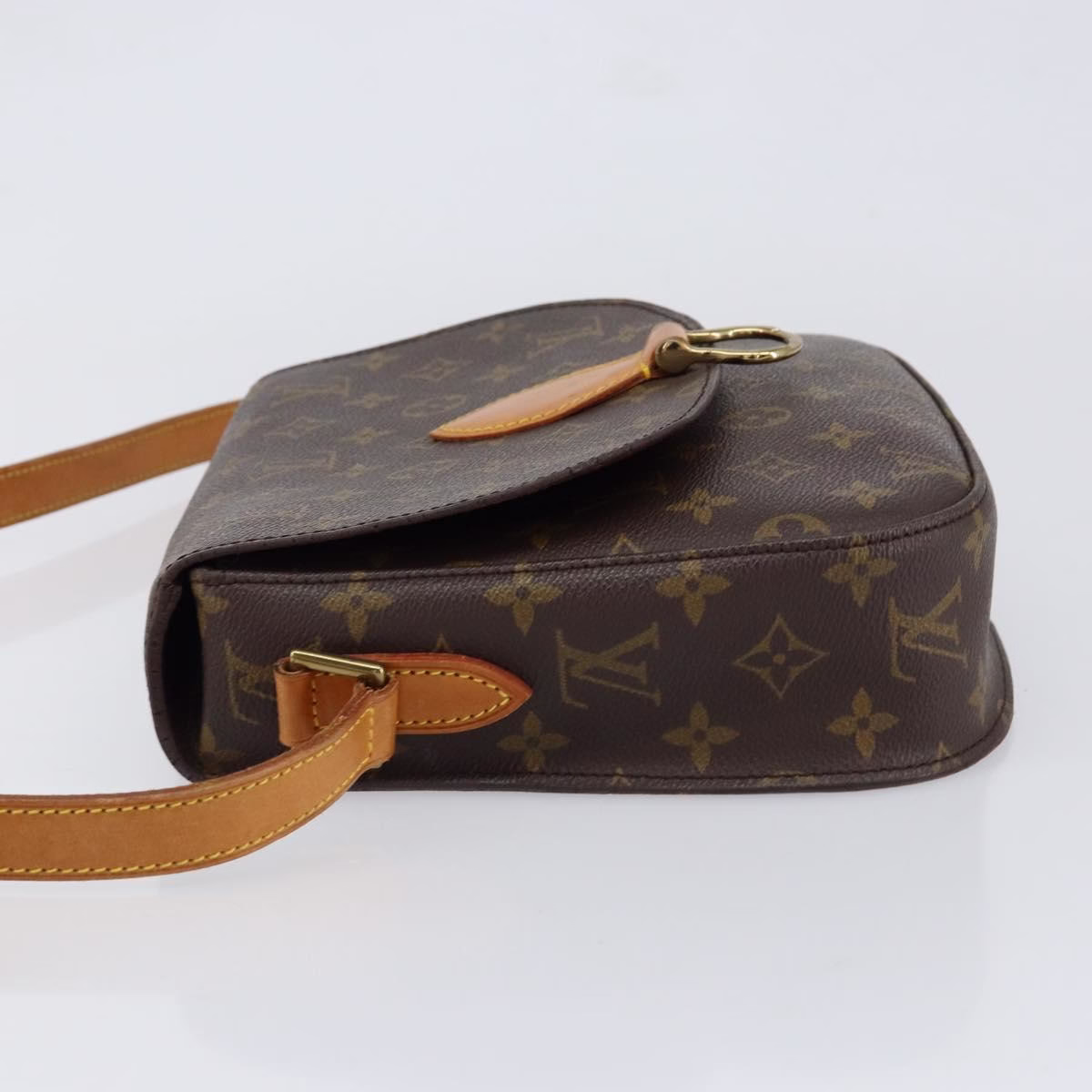 Louis Vuitton Saint Cloud GM - Image 5