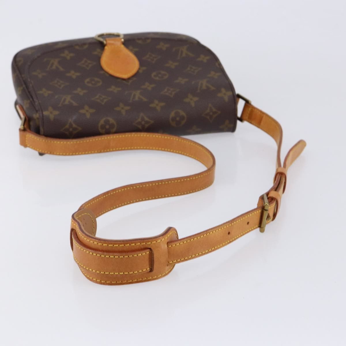 Louis Vuitton Saint Cloud GM - Image 6