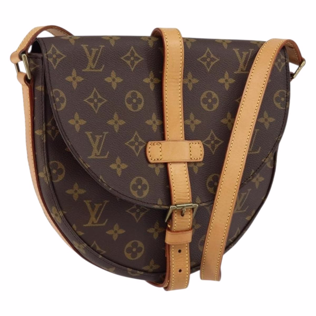 Louis Vuitton Chantilly GM - Image 4