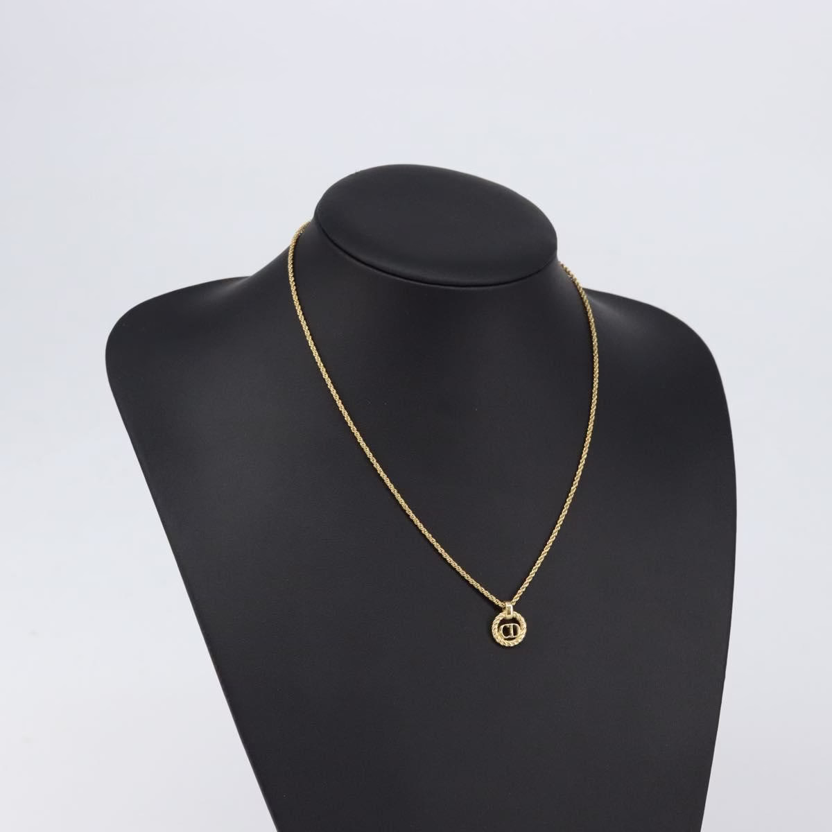 Dior Necklace CD - Image 12