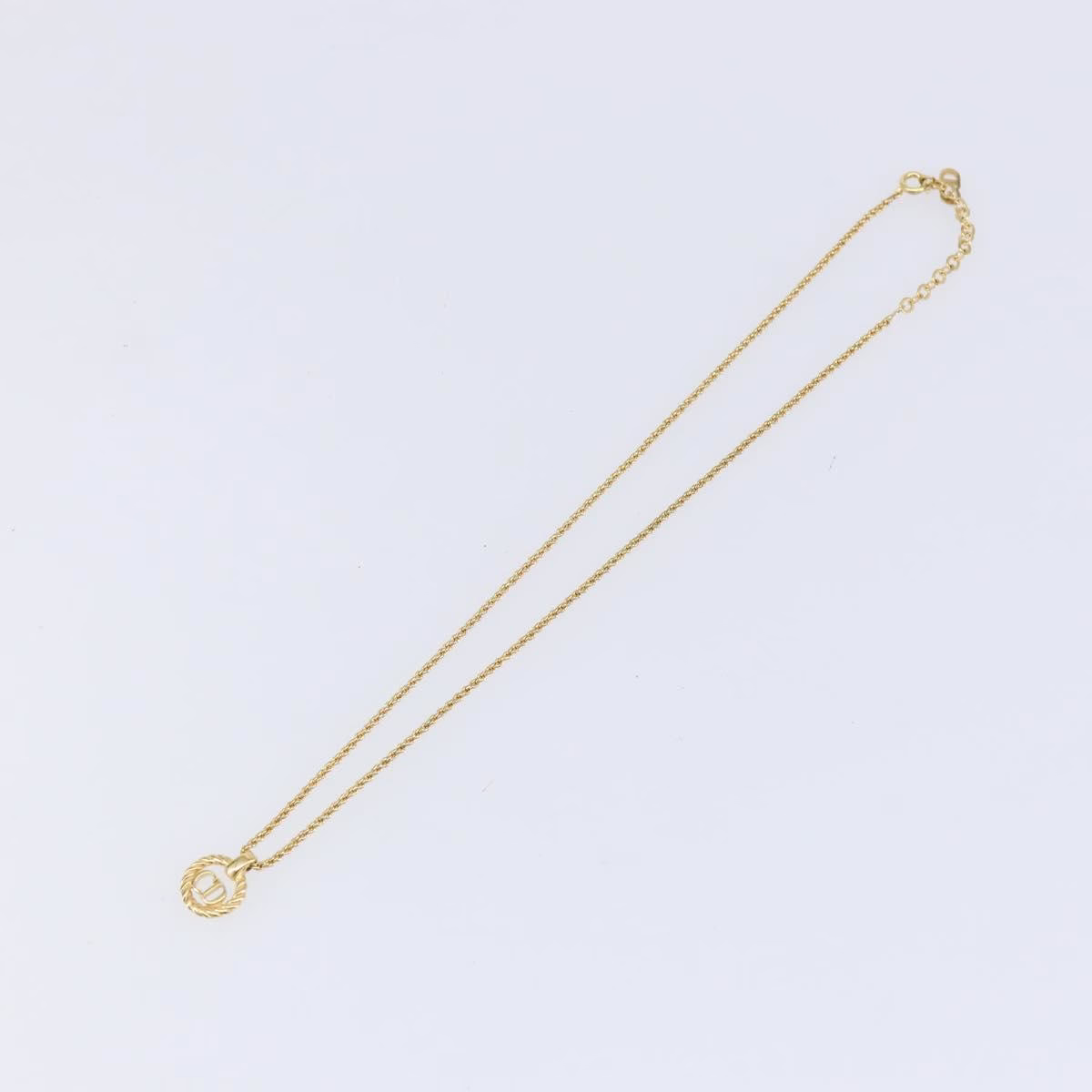 Dior Necklace CD - Image 3