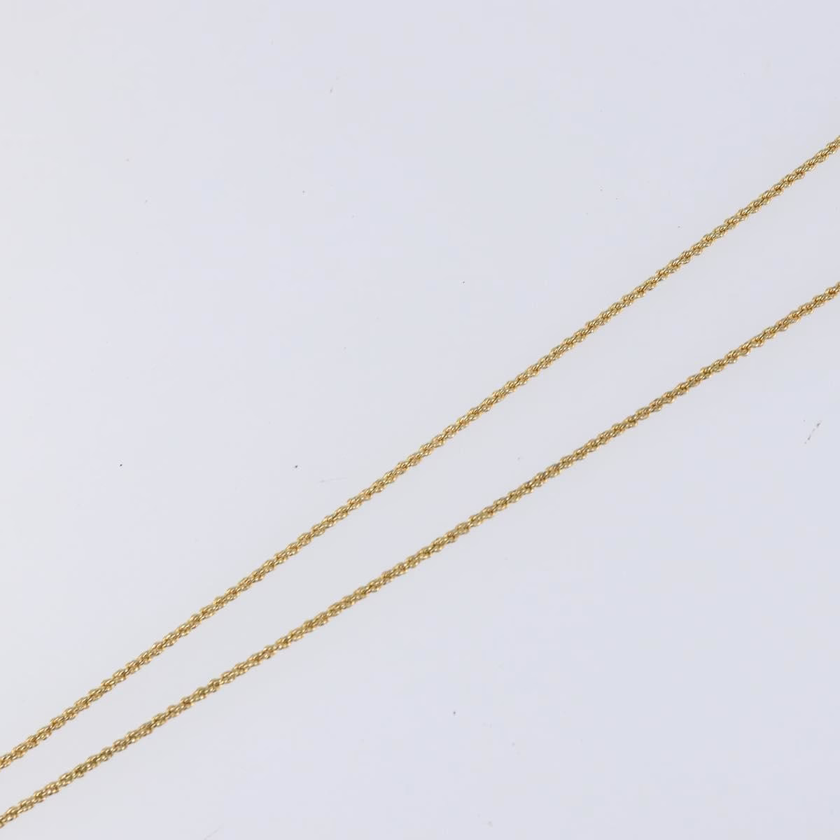 Dior Necklace CD - Image 5