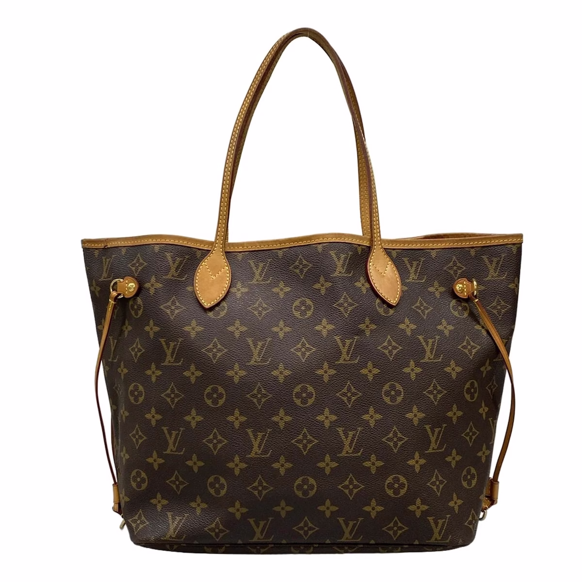 Louis Vuitton Neverfull Monogram MM - Image 4
