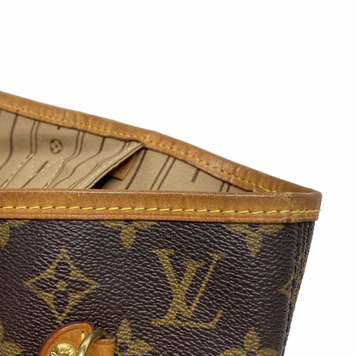 Louis Vuitton Neverfull Monogram MM - Image 16