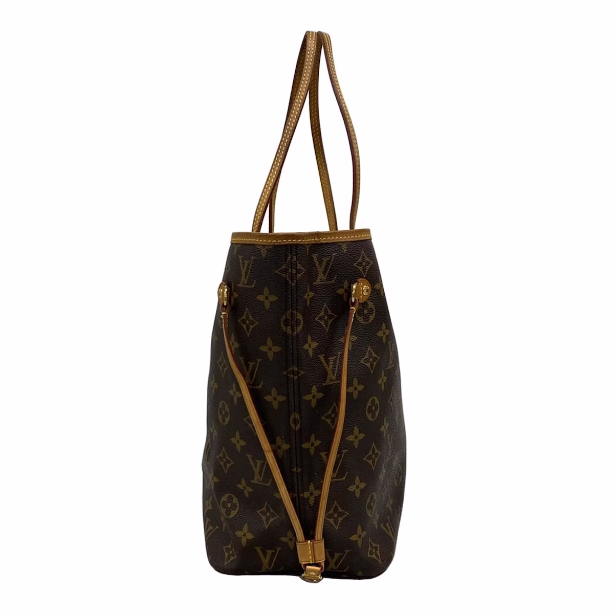 Louis Vuitton Neverfull Monogram MM - Image 5
