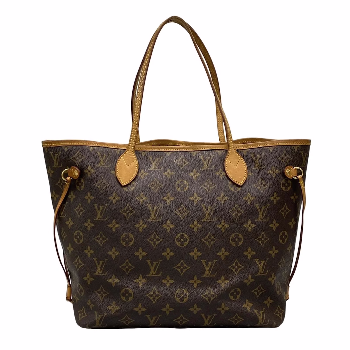 Louis Vuitton Neverfull Monogram MM - Image 6