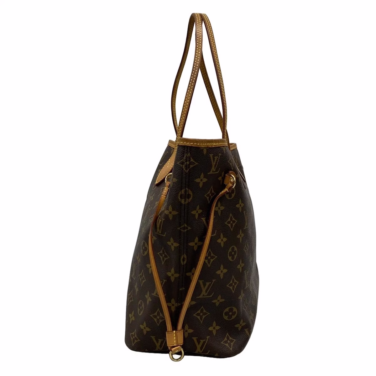 Louis Vuitton Neverfull Monogram MM - Image 7