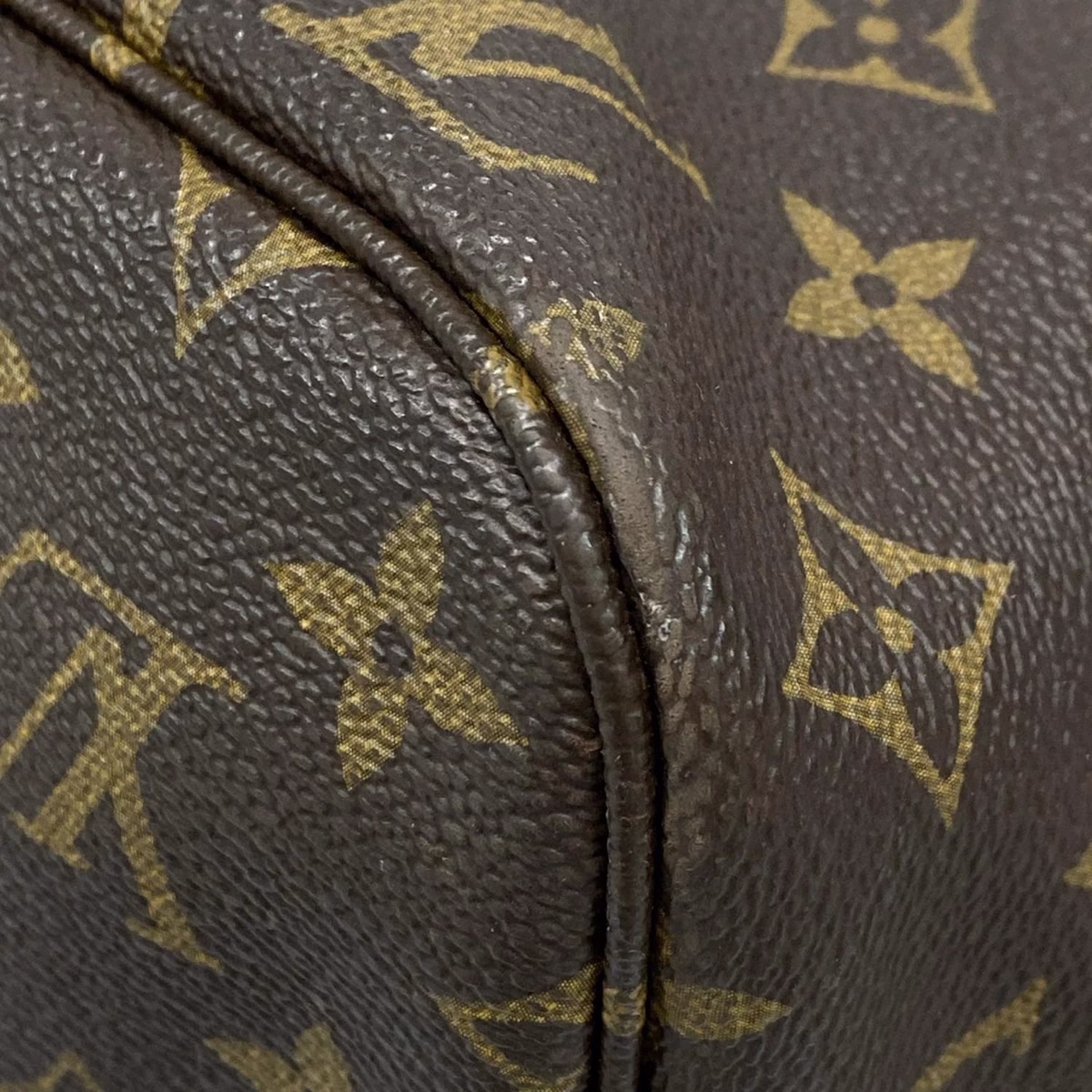 Louis Vuitton Neverfull Monogram MM - Image 9