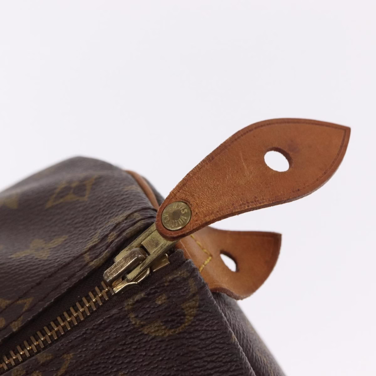 Louis Vuitton Speedy 35 - Image 8