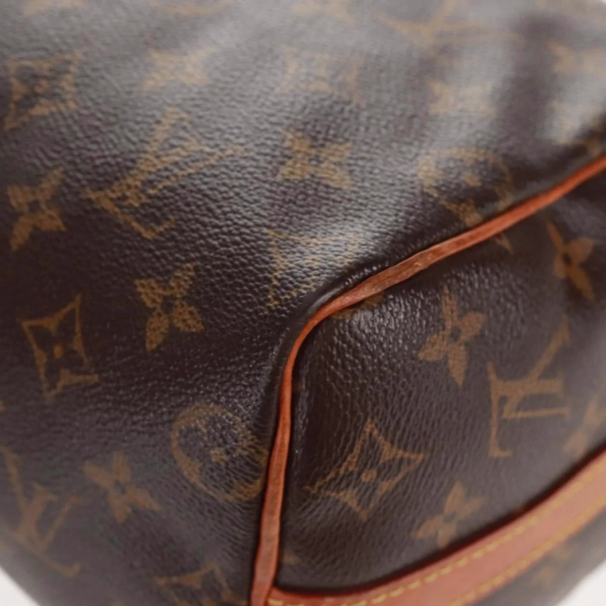 Louis Vuitton Speedy 25 Bandouliere - Image 10
