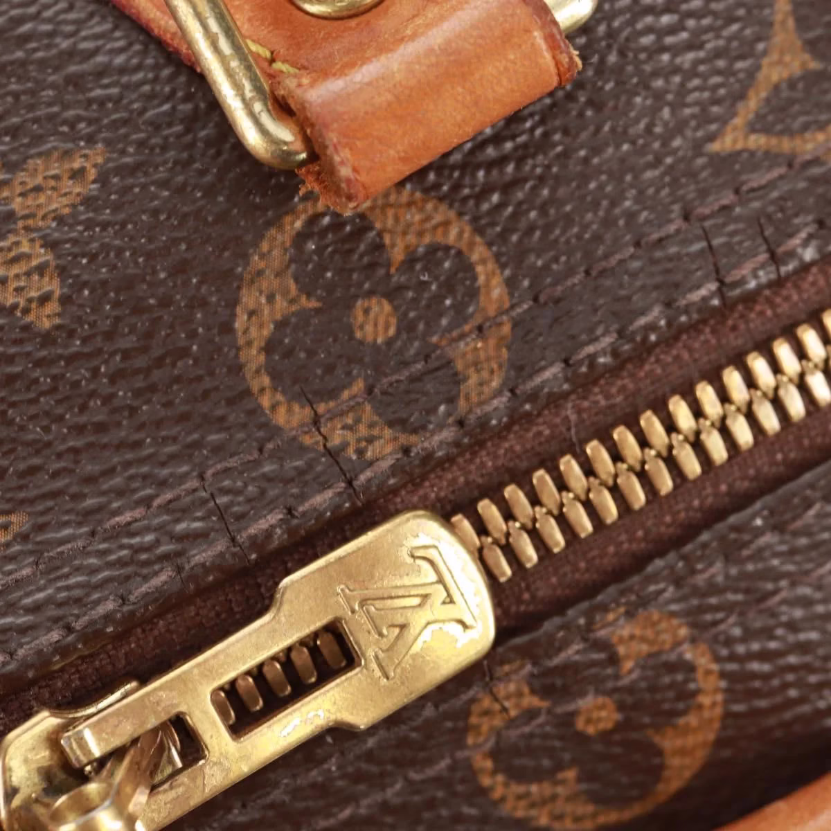 Louis Vuitton Speedy 25 Bandouliere - Image 14