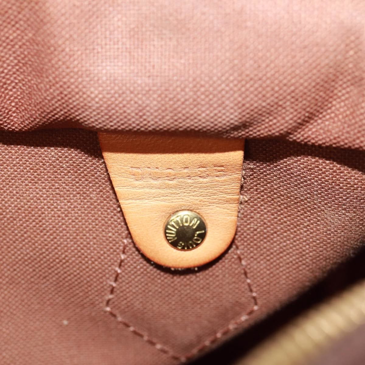 Louis Vuitton Speedy 25 Bandouliere - Image 16