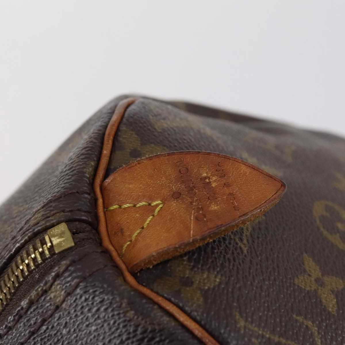 Louis Vuitton Speedy 30 - Image 9