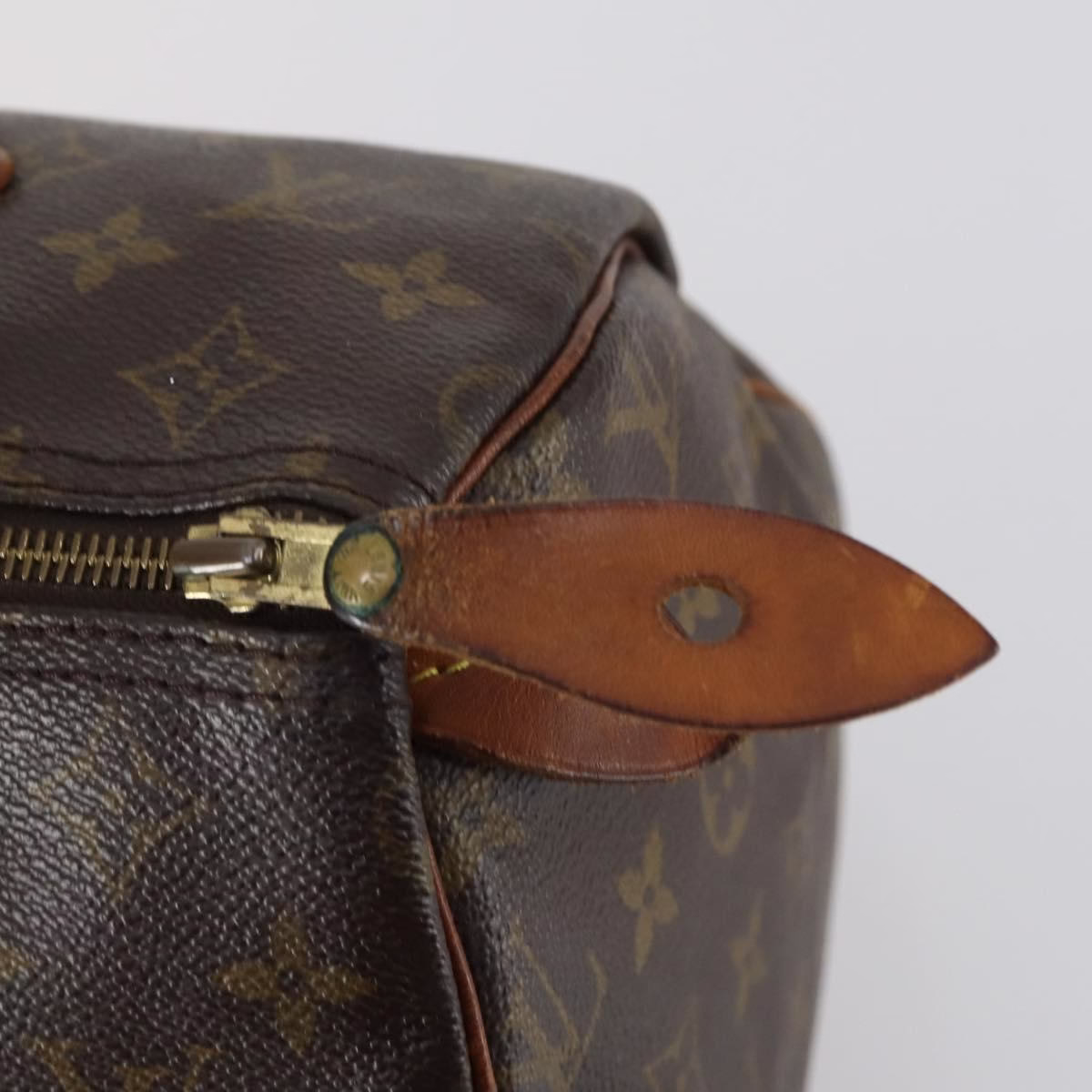 Louis Vuitton Speedy 30 - Image 10