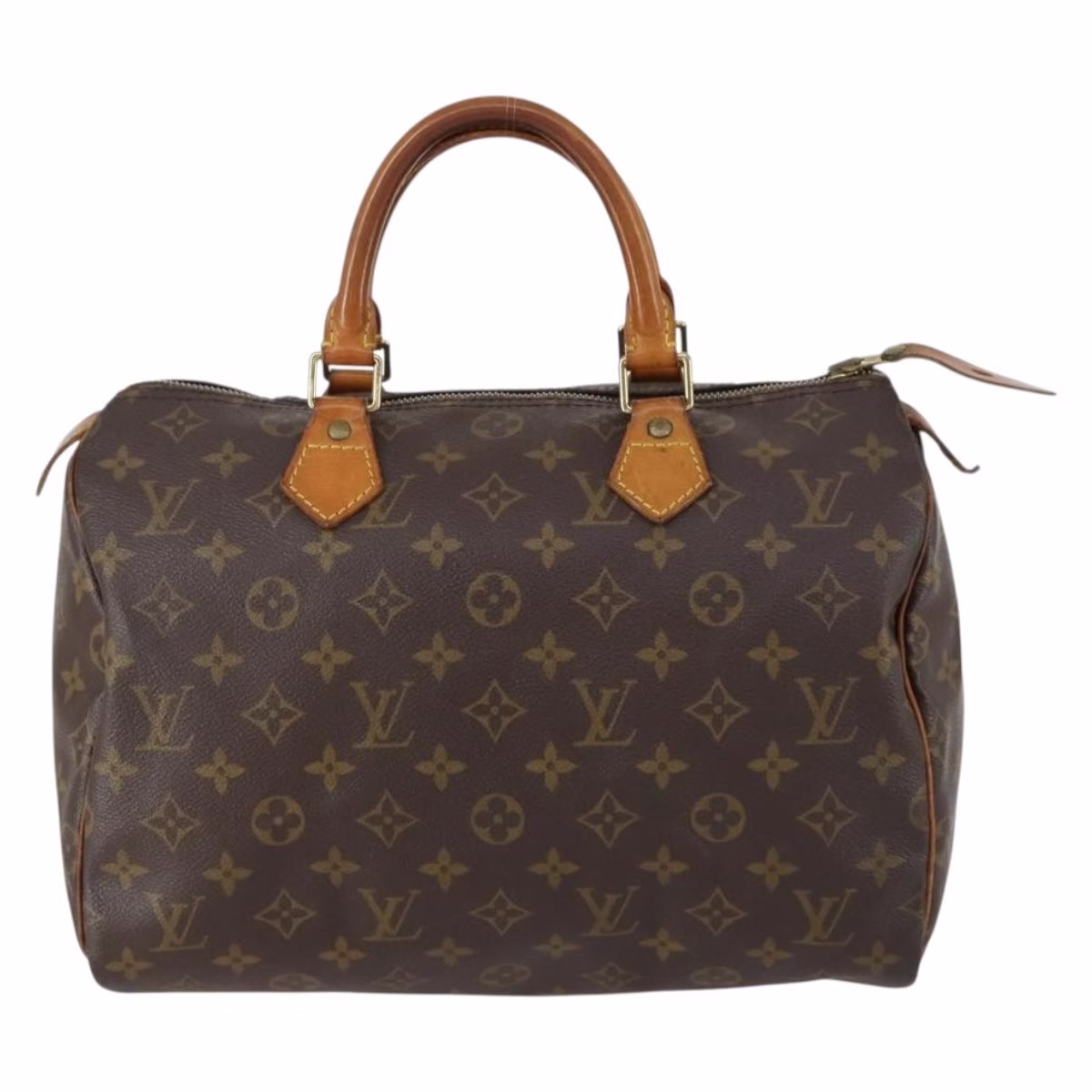 Louis Vuitton Speedy 30 - Image 3