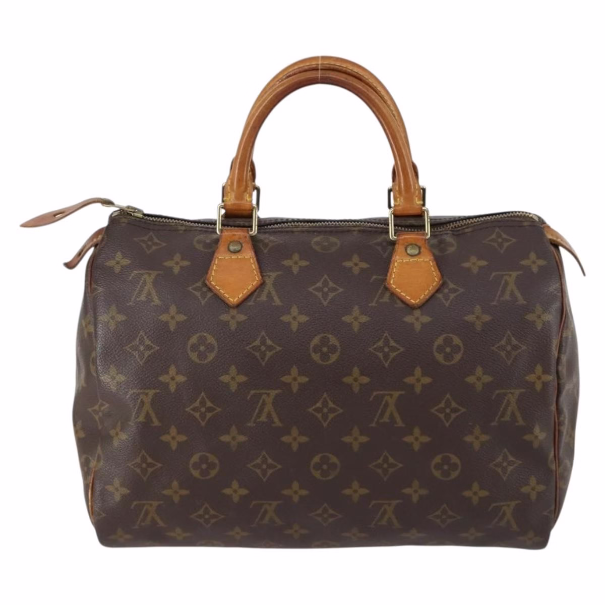 Louis Vuitton Speedy 30 - Image 4