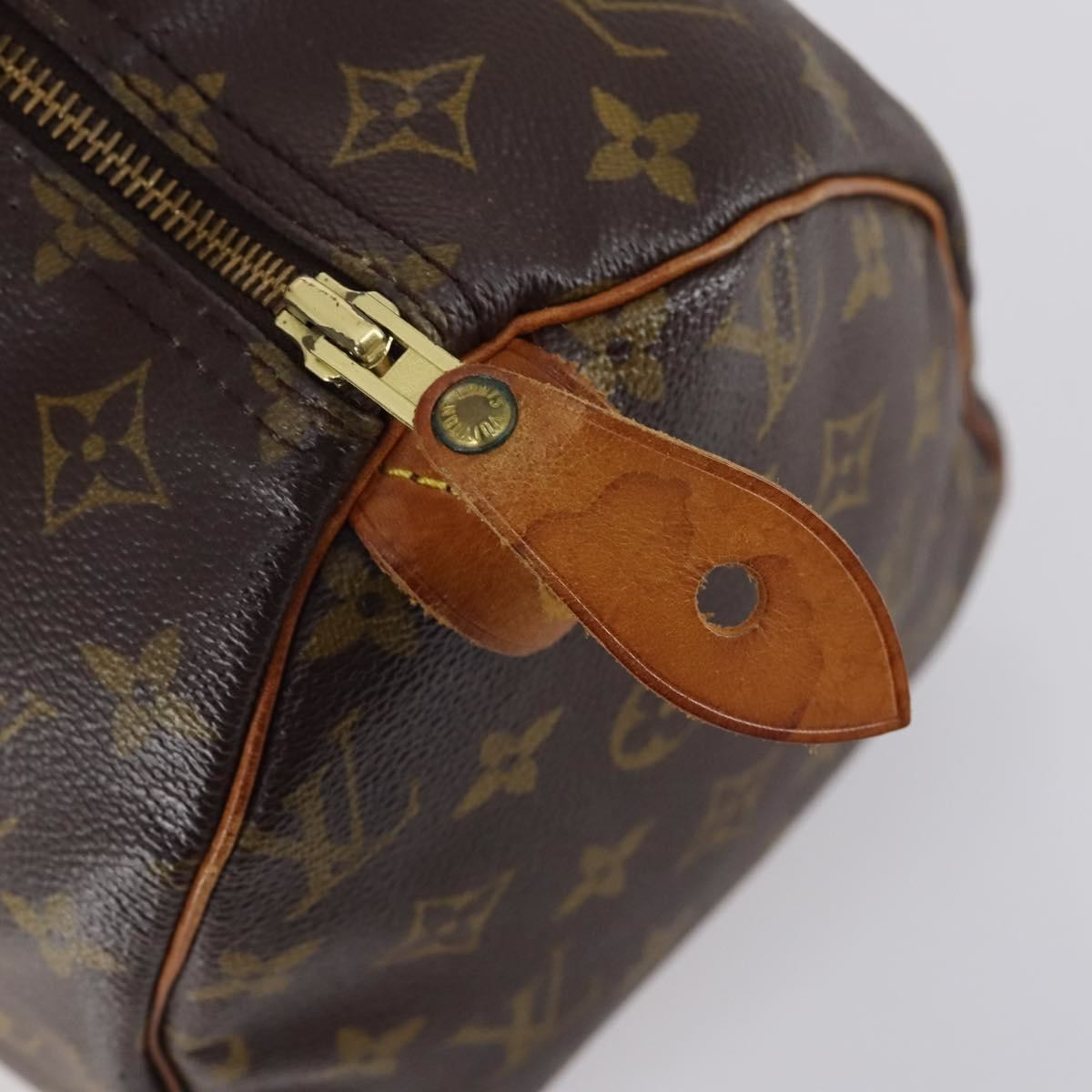 Louis Vuitton Speedy 30 - Image 8