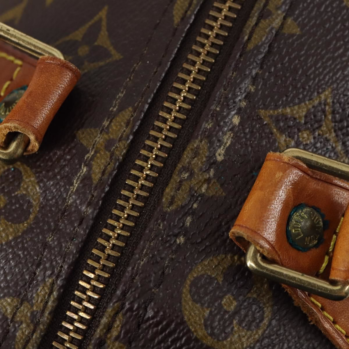 Louis Vuitton Speedy 30 - Image 9
