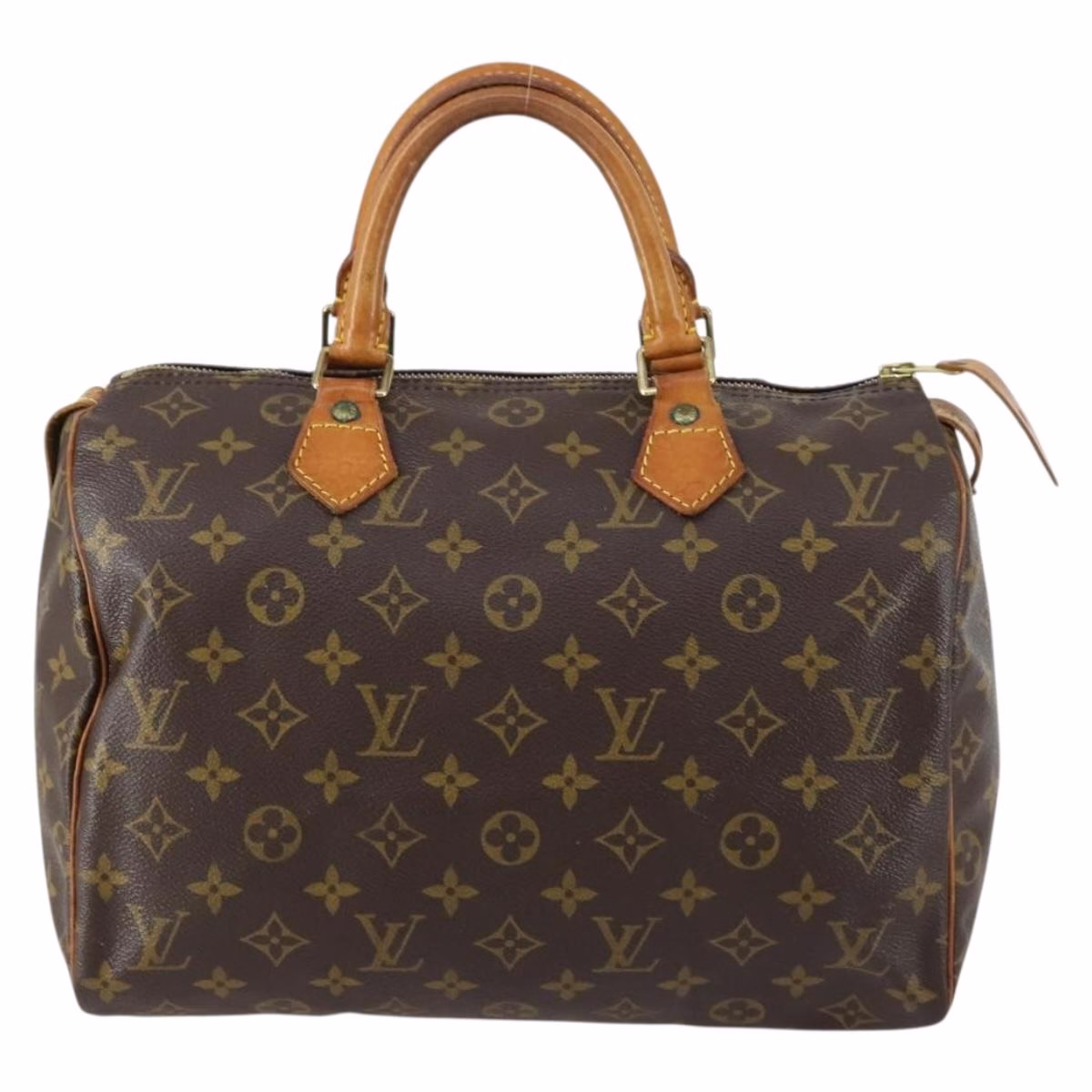 Louis Vuitton Speedy 30 - Image 2