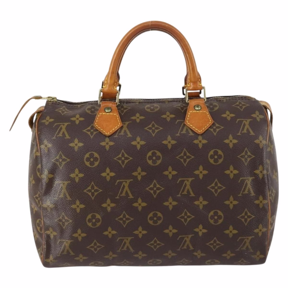 Louis Vuitton Speedy 30 - Image 3