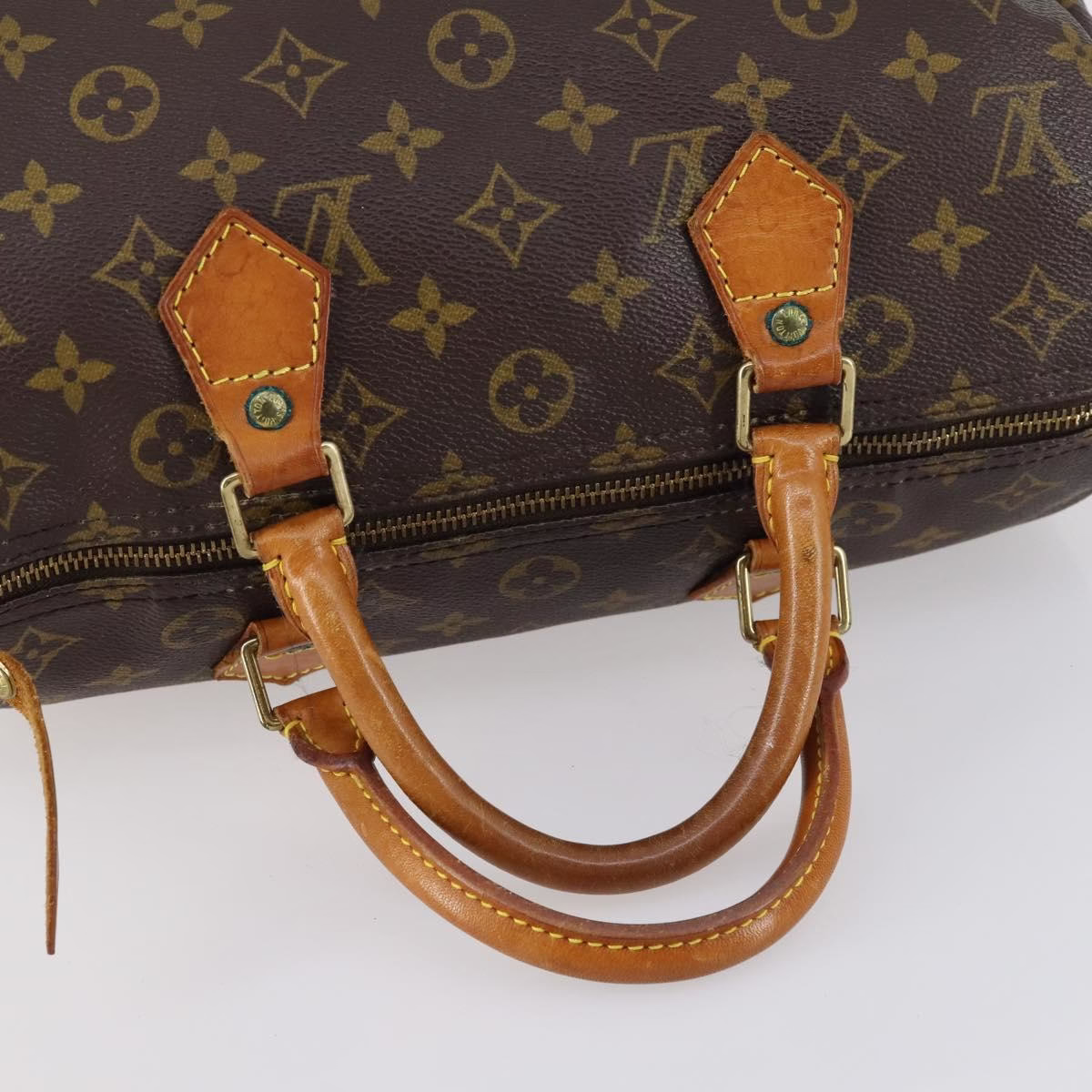 Louis Vuitton Speedy 30 - Image 6
