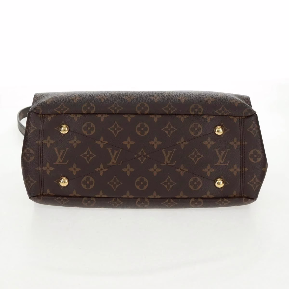 Louis Vuitton Pallas Two Ways - Image 10